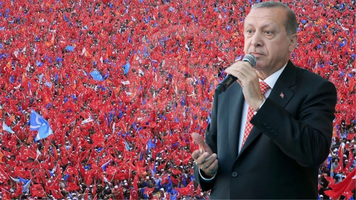 Bomba iddia: Erdoğan, İstanbul mitinginde emekliye seyyanen 5 bin TL müjdesi verecek